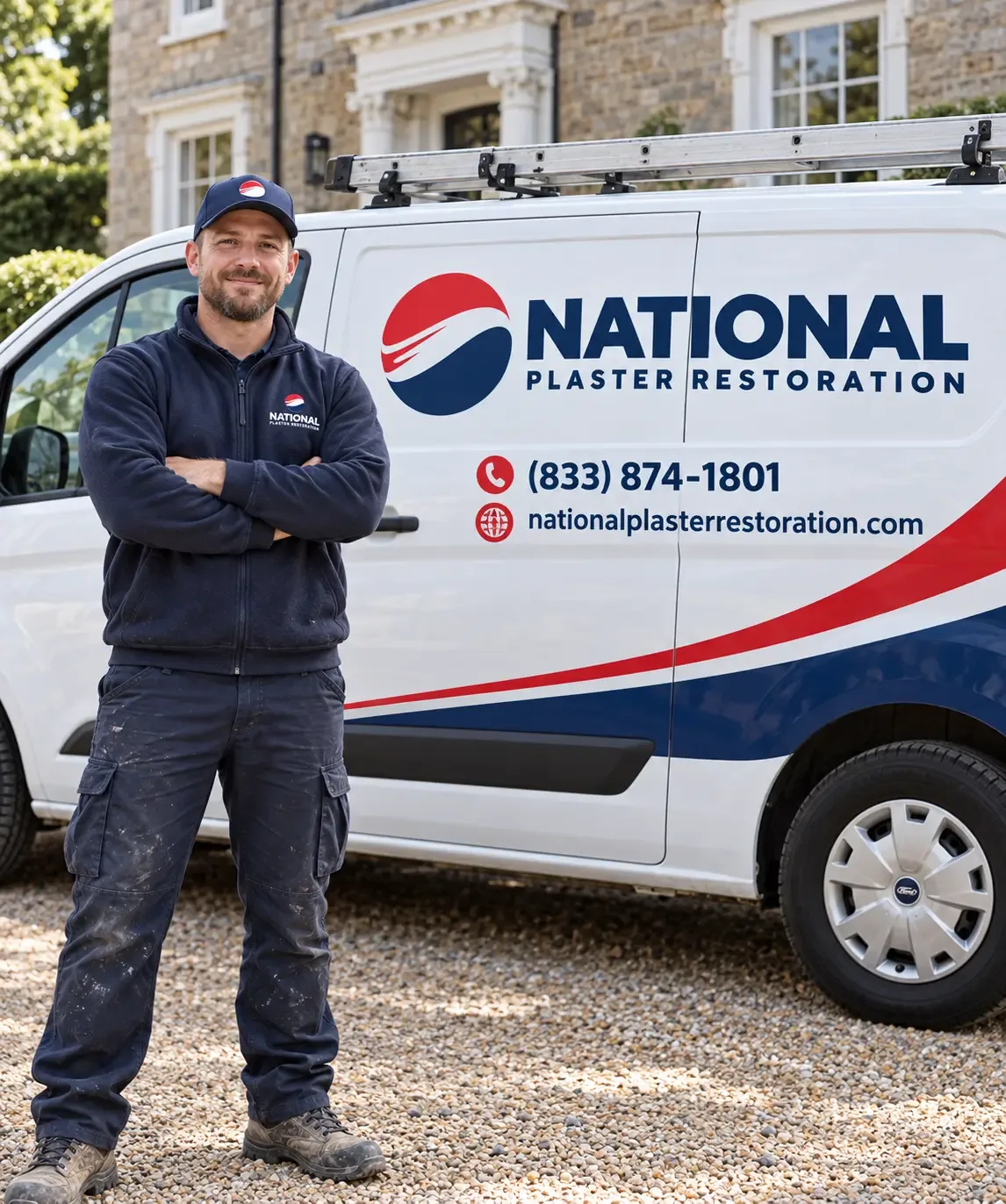 Plaster Repair company in Hiawatha, WV
